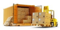 Containerised Storage